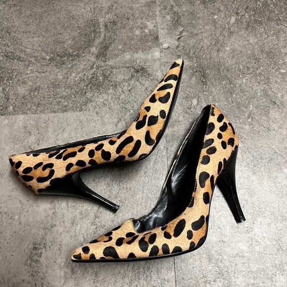 Steve Madden heels - Picture 3 of 3